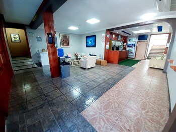 puerto baquerizo moreno