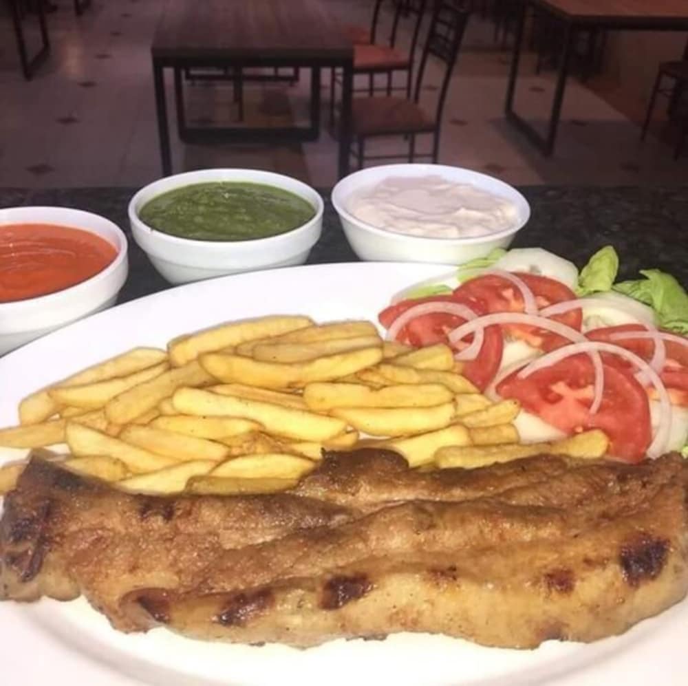 puerto baquerizo moreno