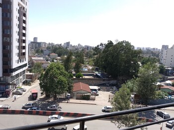 addis ababa