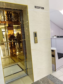 Hidsol Apartment,,3 star