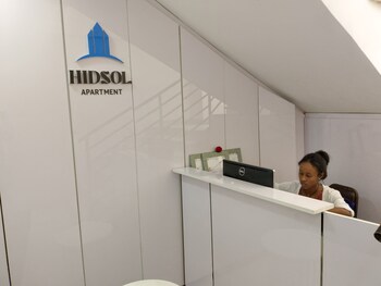 hidsol apartment