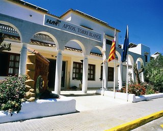 hotel hsm torre blanca