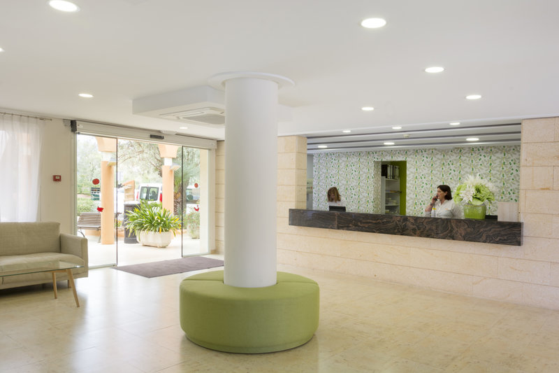hotel hsm torre blanca