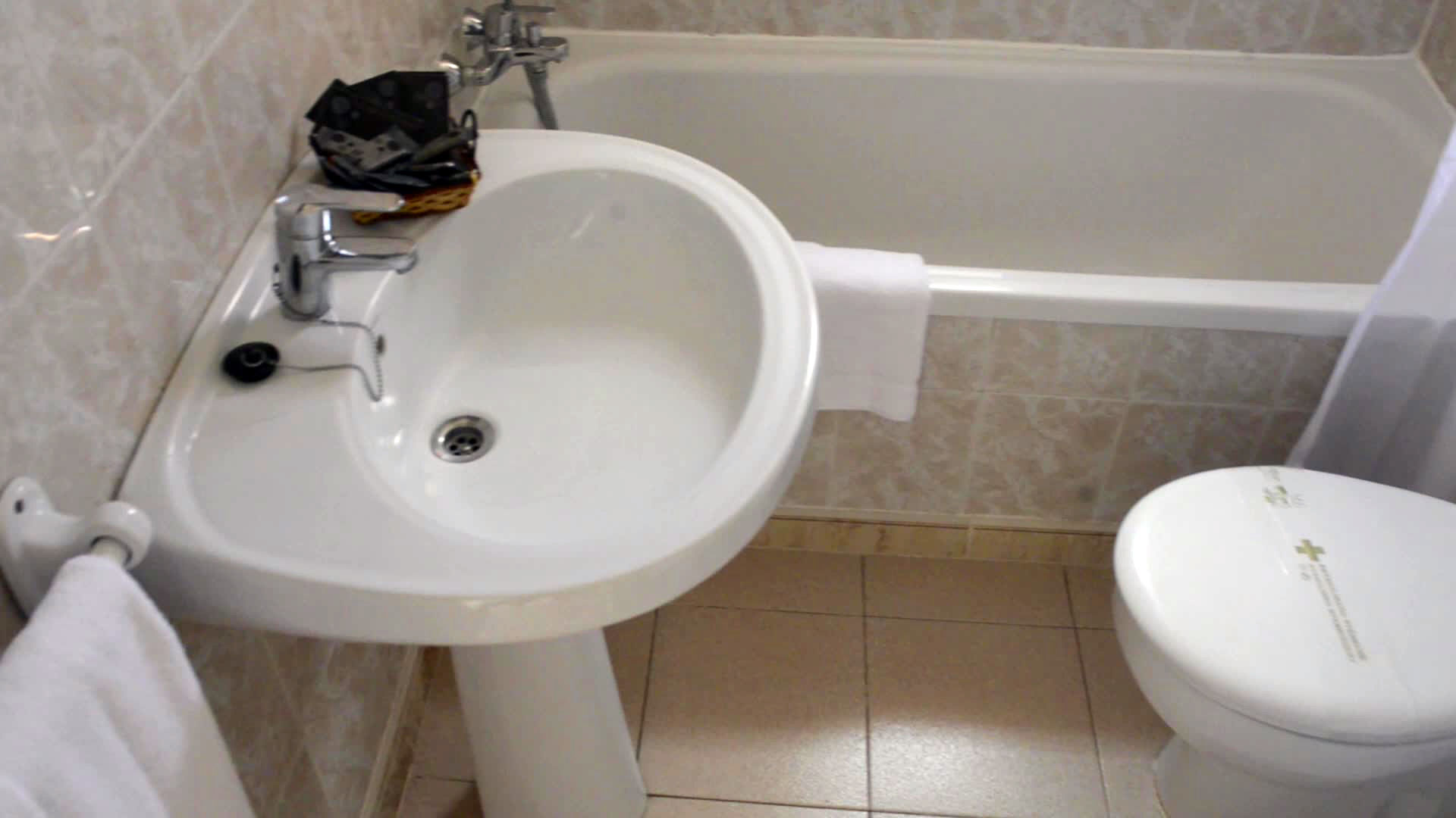hotel hsm torre blanca