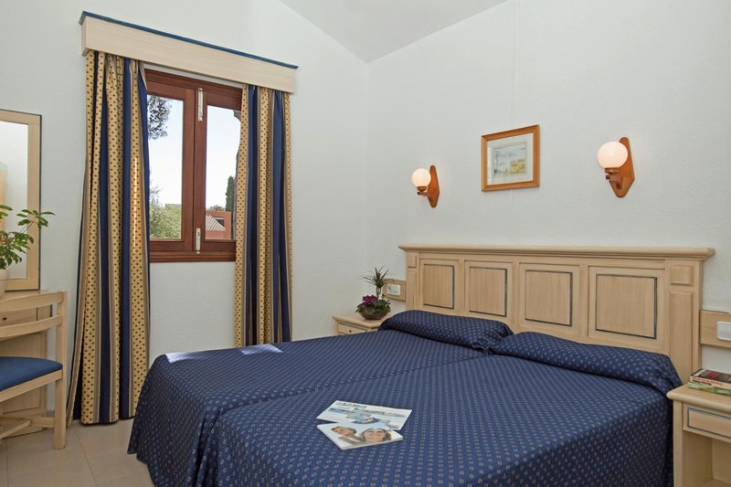 hotel hsm torre blanca