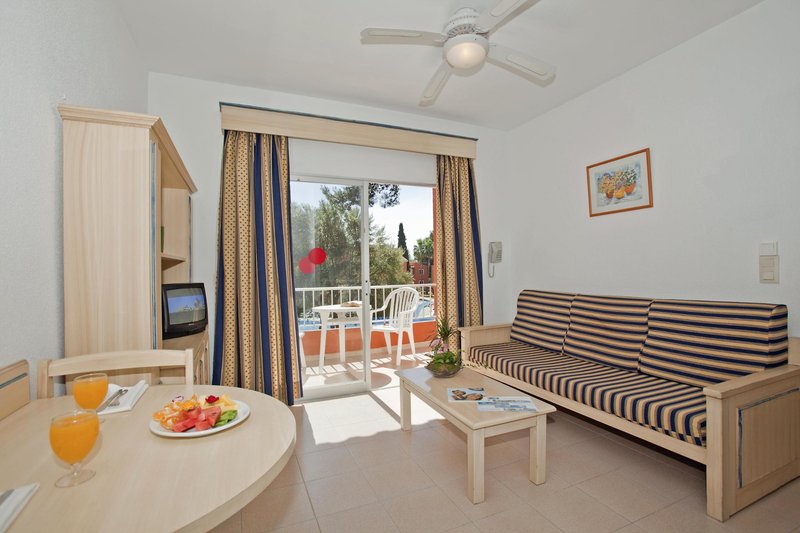 hotel hsm torre blanca