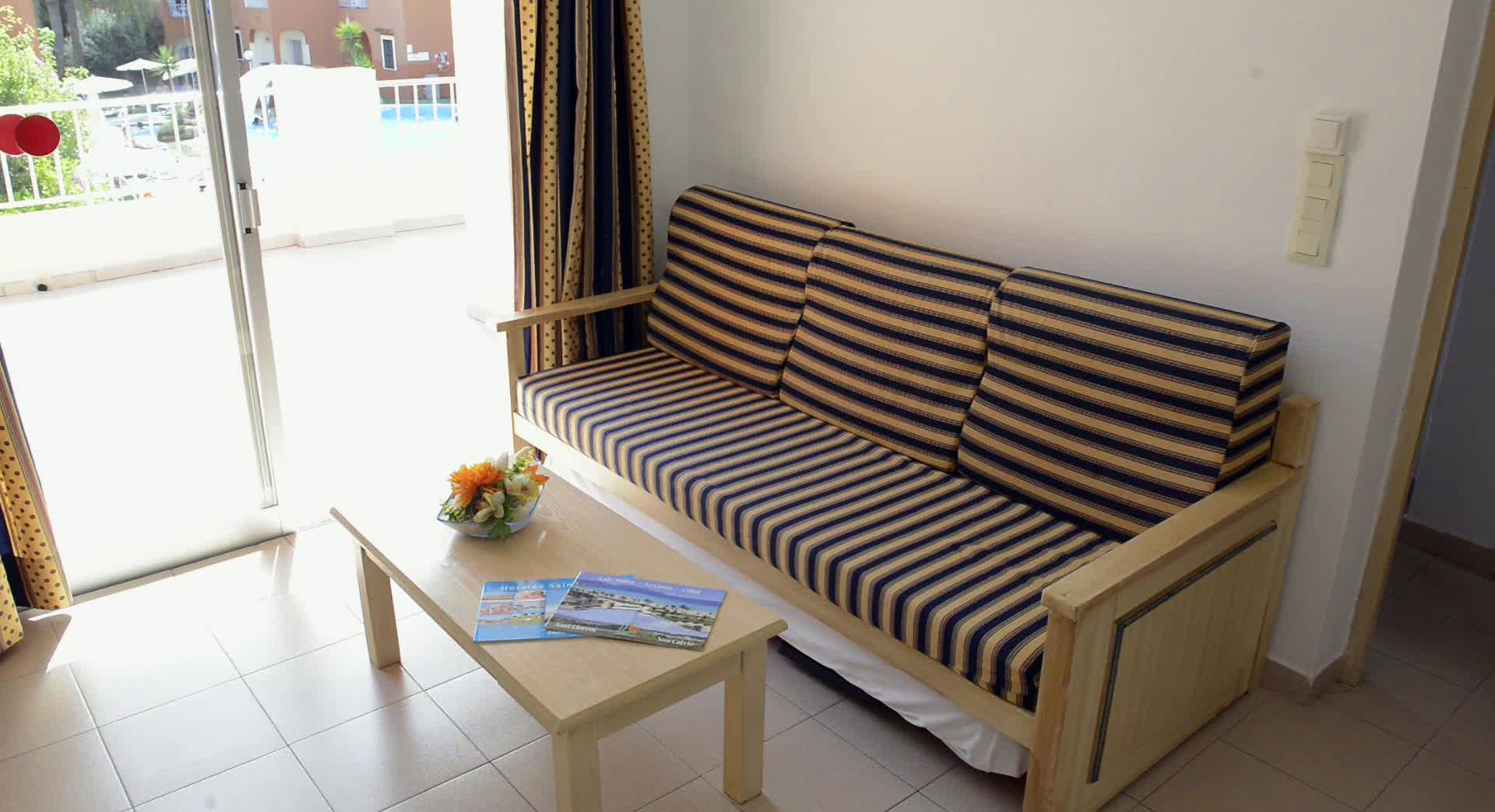 hotel hsm torre blanca