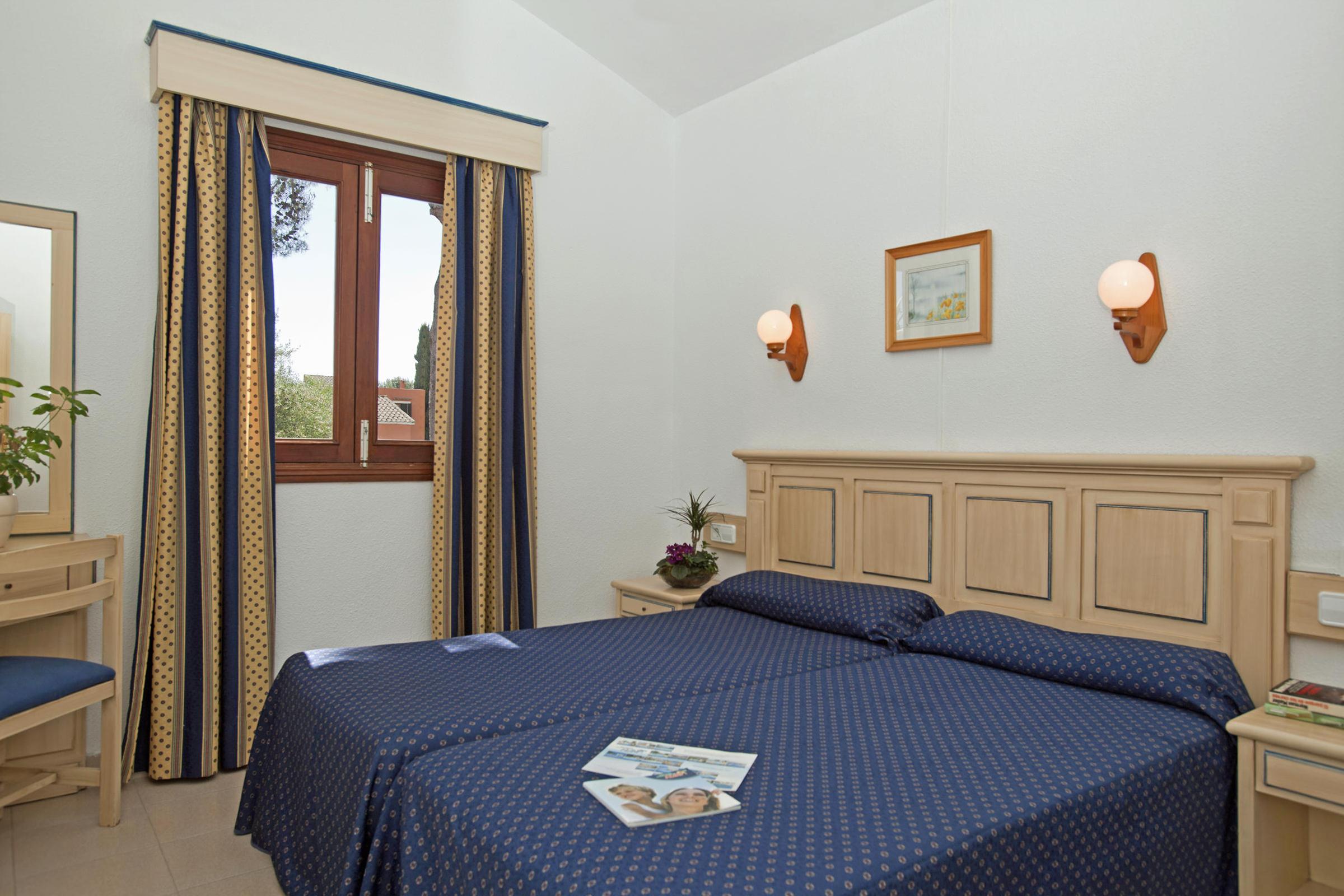 hotel hsm torre blanca