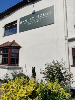 tenbury wells