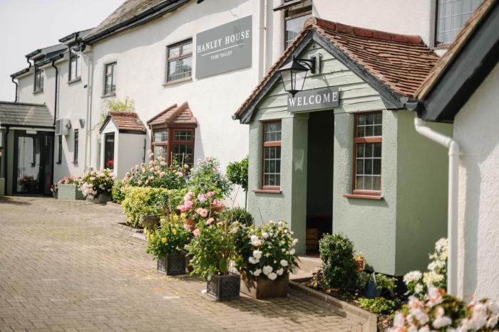 tenbury wells