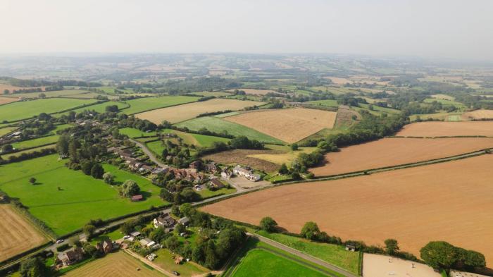 tenbury wells