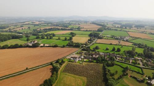 hanley house