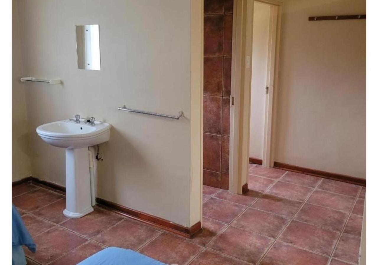 mumo lodge