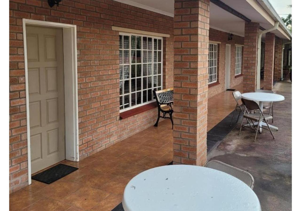 mumo lodge