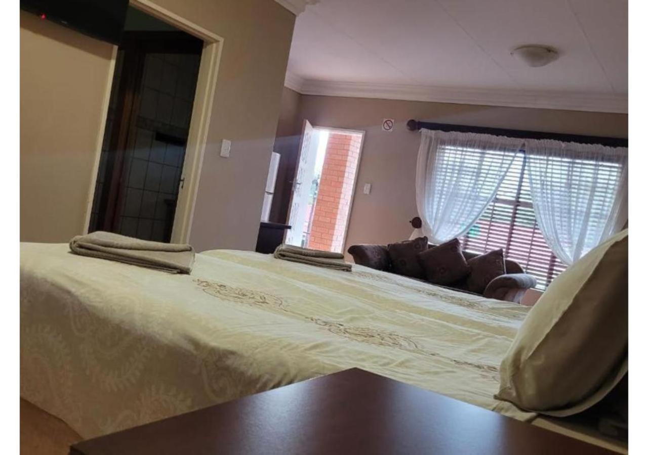 mumo lodge