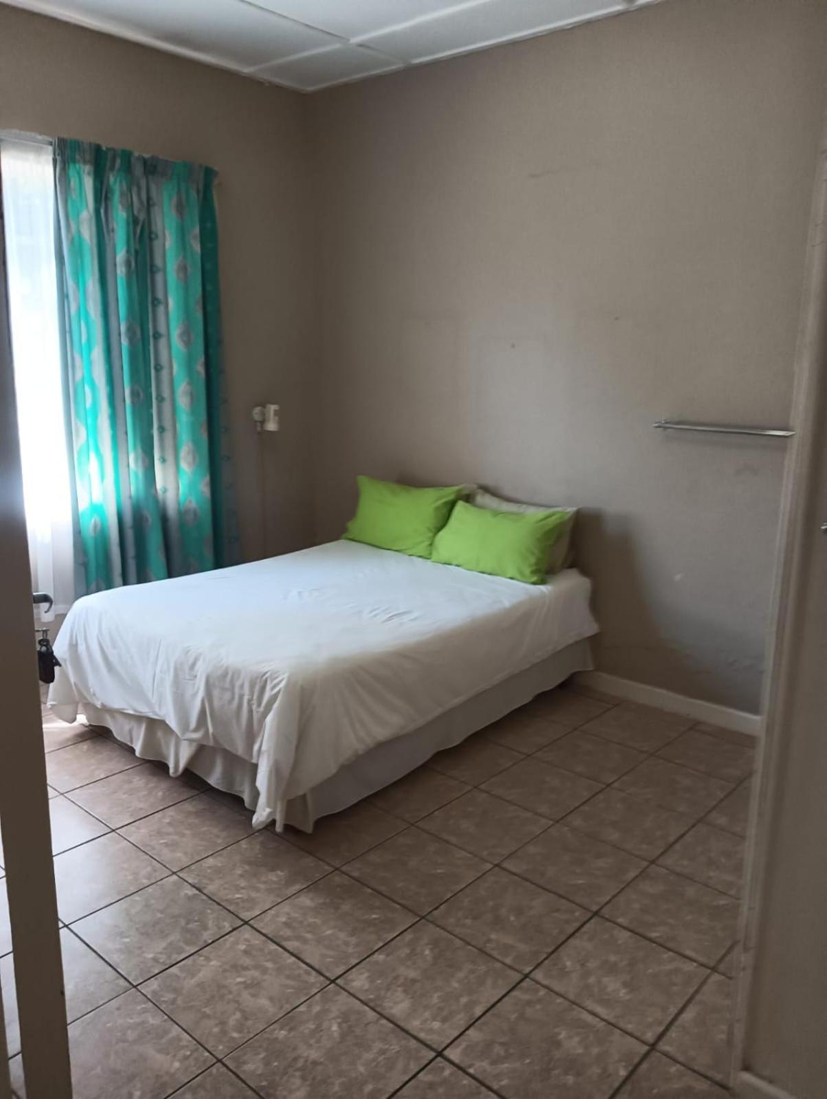 mumo lodge
