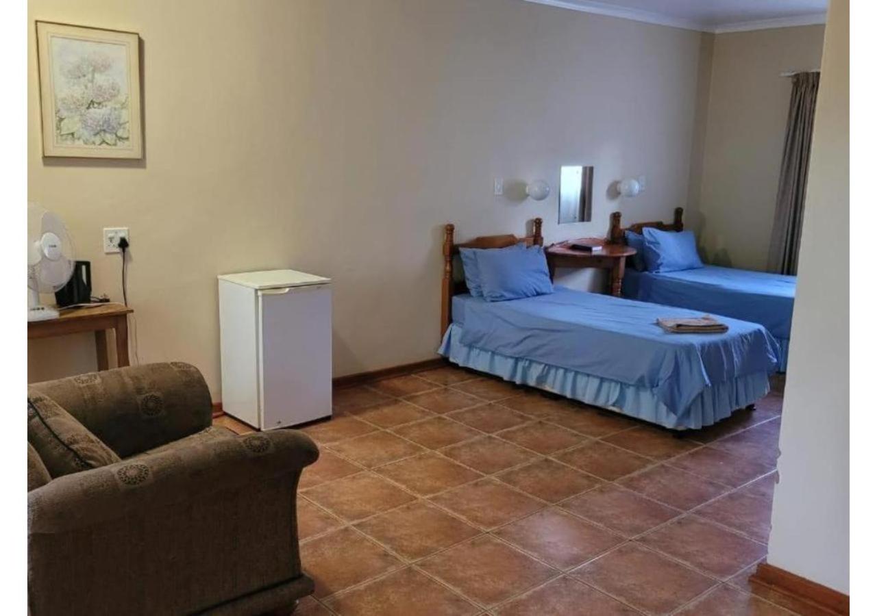 mumo lodge