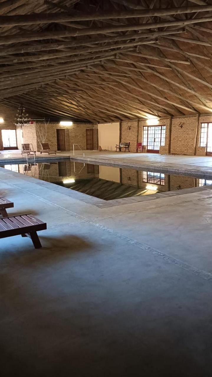 mumo lodge