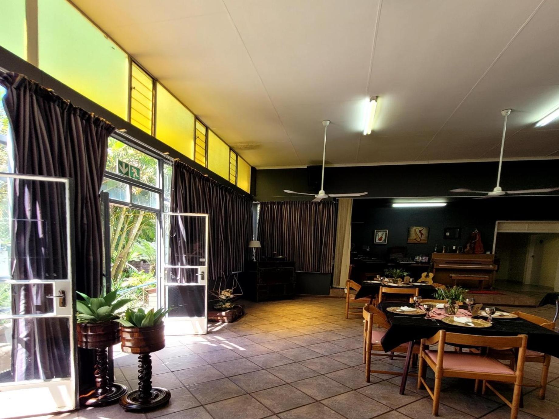mumo lodge