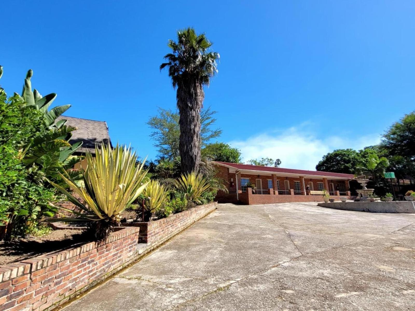mumo lodge