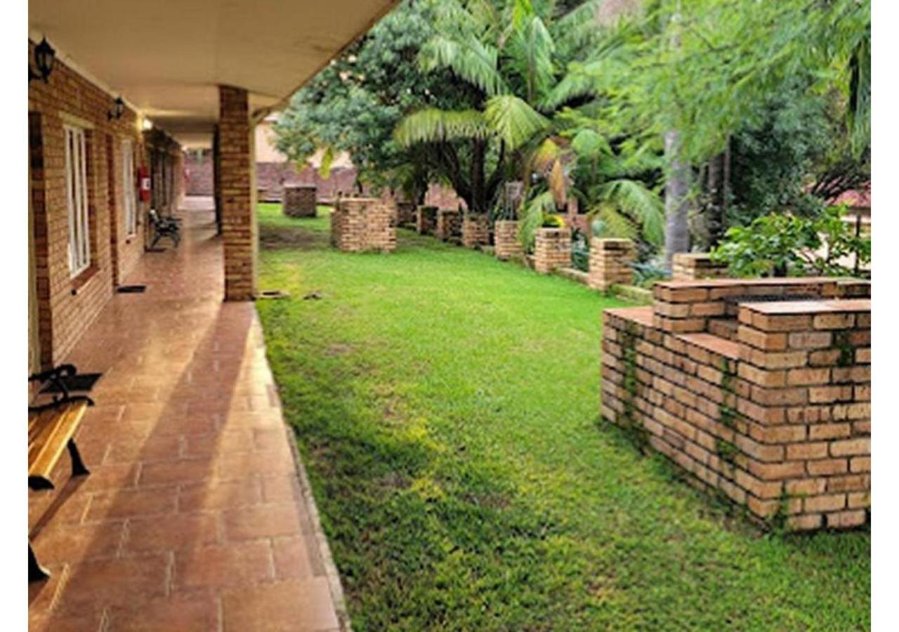 mumo lodge