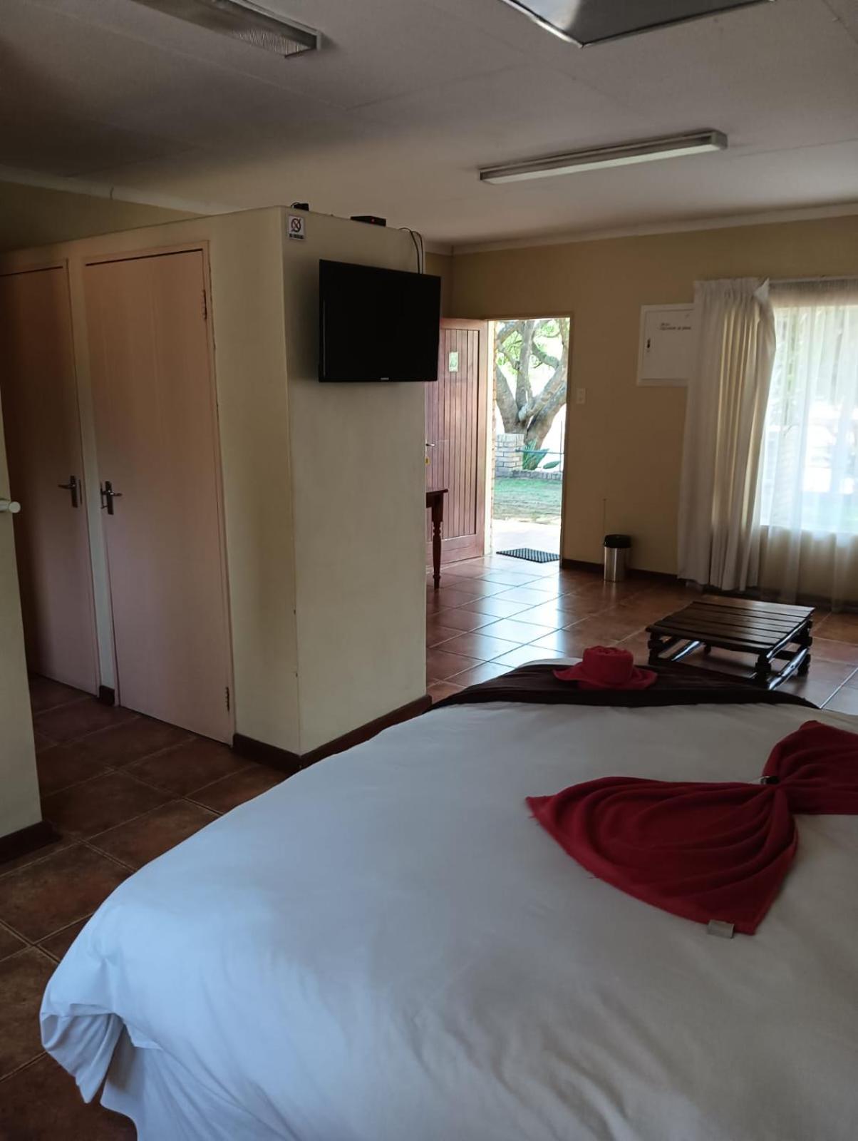 mumo lodge