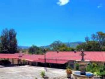 mumo lodge