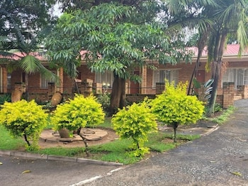 Mumo Lodge,,3 star