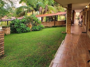 Mumo Lodge,,3 star