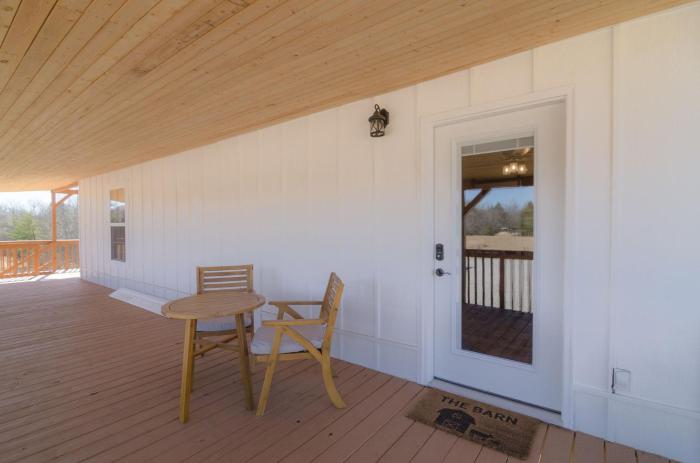 the inn at beulah farm the pen