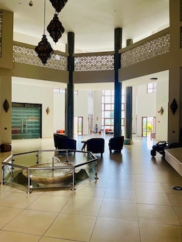 luxury oceanline apartment shaza