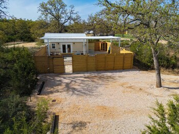 secluded luxury couples cabin sauna pool