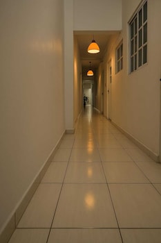 Sol Colonial,,3 star