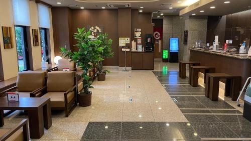 hotel route inn iyo saijo