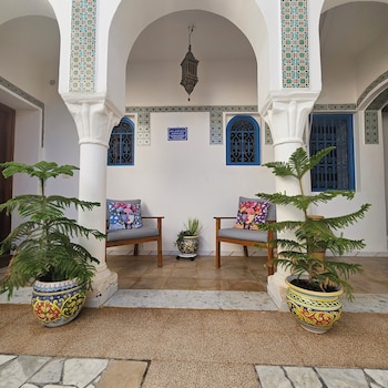 beit el ezz kerkennah