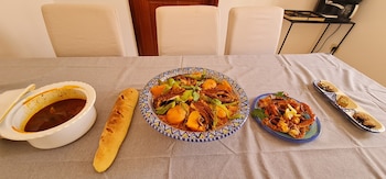Beit El Ezz Kerkennah,,4 star