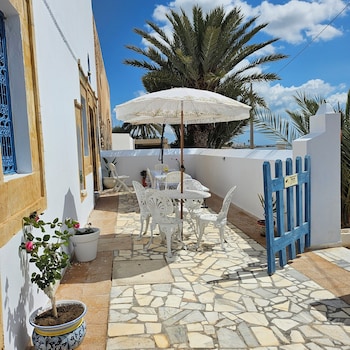 beit el ezz kerkennah