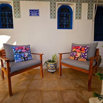 beit el ezz kerkennah