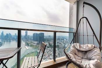sunwah pearl suites