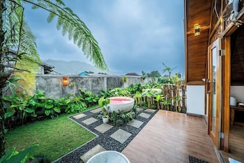 asasta kintamani villa