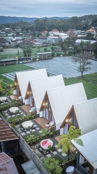asasta kintamani villa