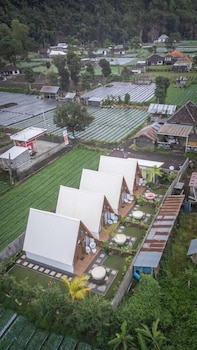asasta kintamani villa