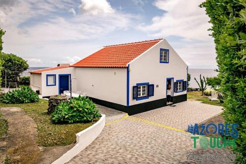 casa da rocha in cinco ribeiras