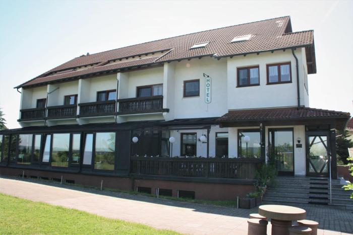hotel waldschlosschen