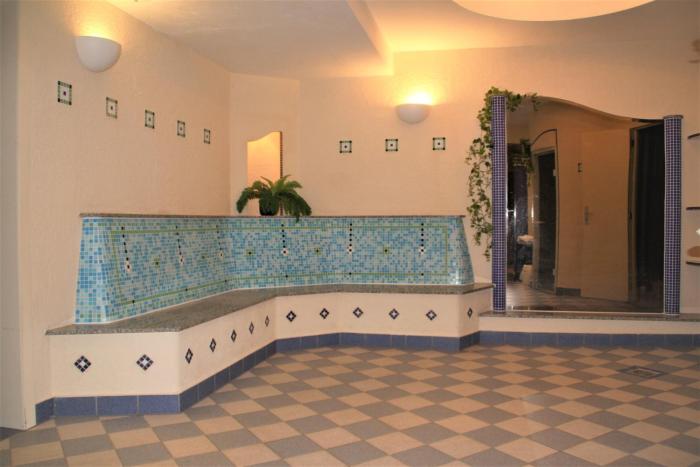 hotel waldschlosschen