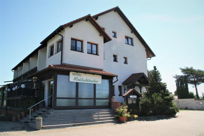 hotel waldschlosschen
