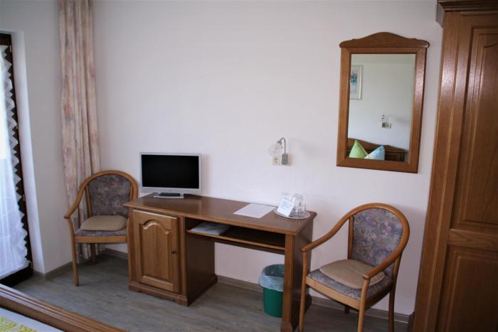 hotel waldschlosschen