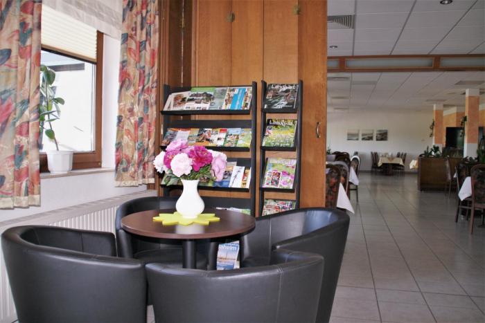 hotel waldschlosschen