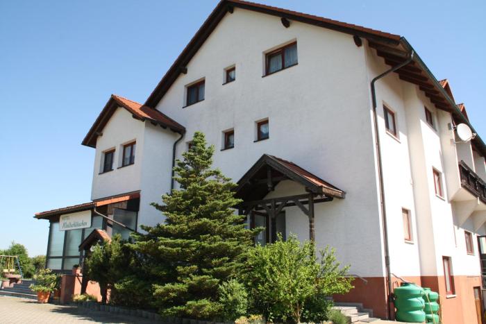 hotel waldschlosschen
