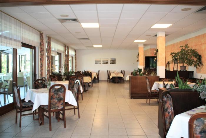 hotel waldschlosschen